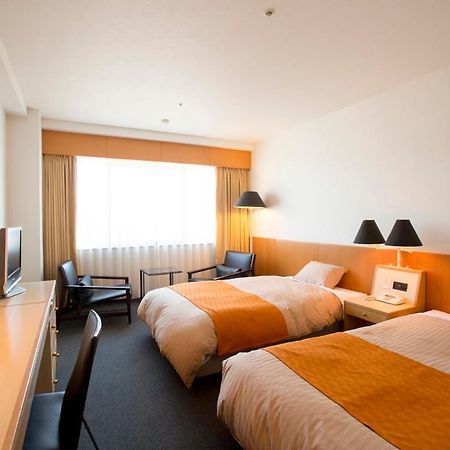 Hotel Granmirage Uozu Dış mekan fotoğraf