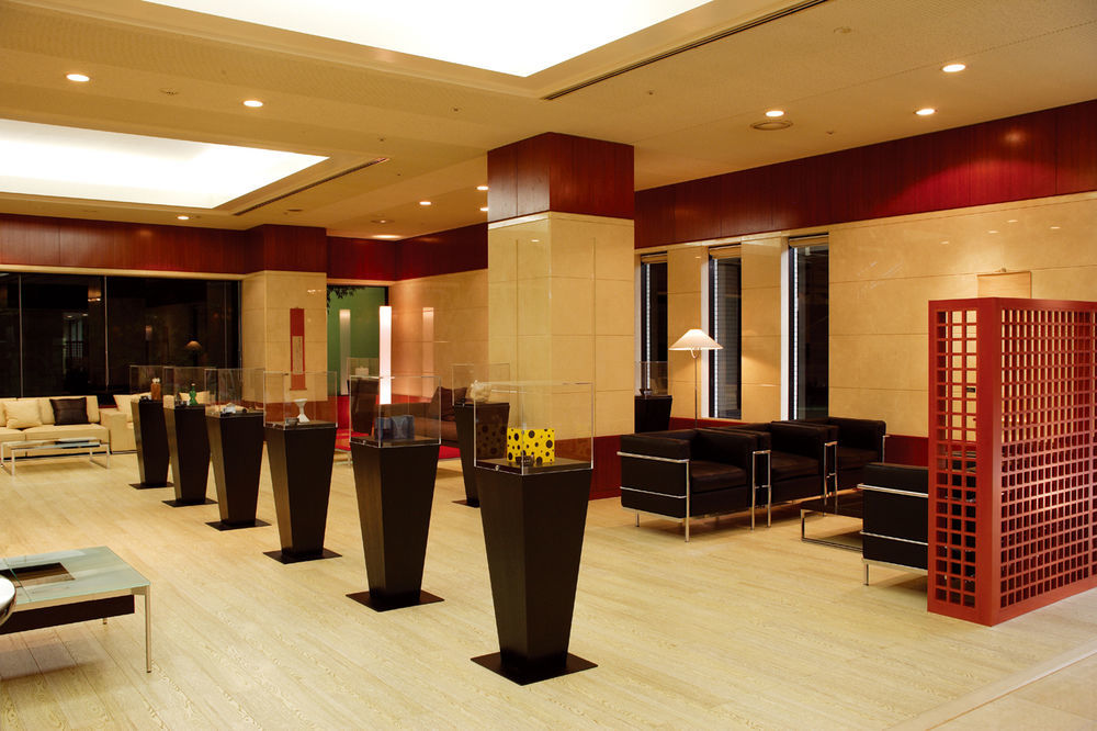 Hotel Granmirage Uozu Dış mekan fotoğraf