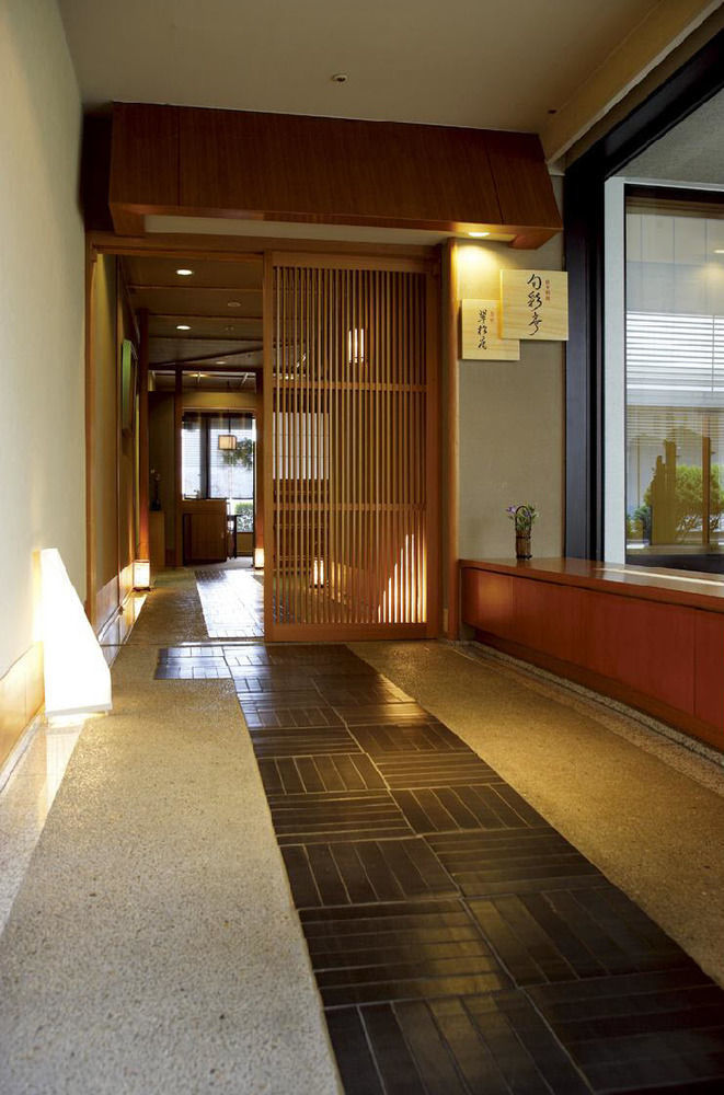 Hotel Granmirage Uozu Dış mekan fotoğraf