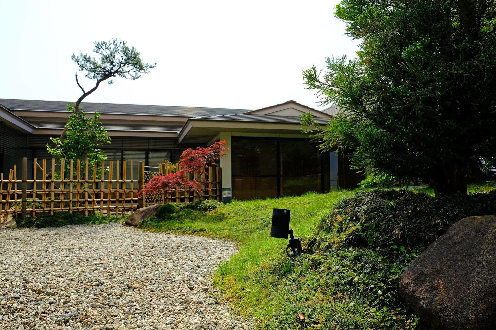 Hotel Granmirage Uozu Dış mekan fotoğraf