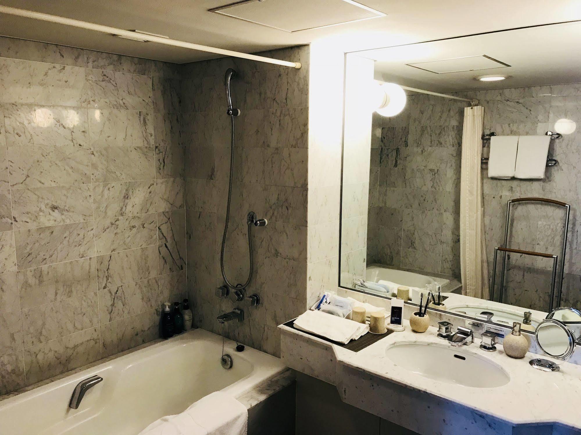 Hotel Granmirage Uozu Dış mekan fotoğraf