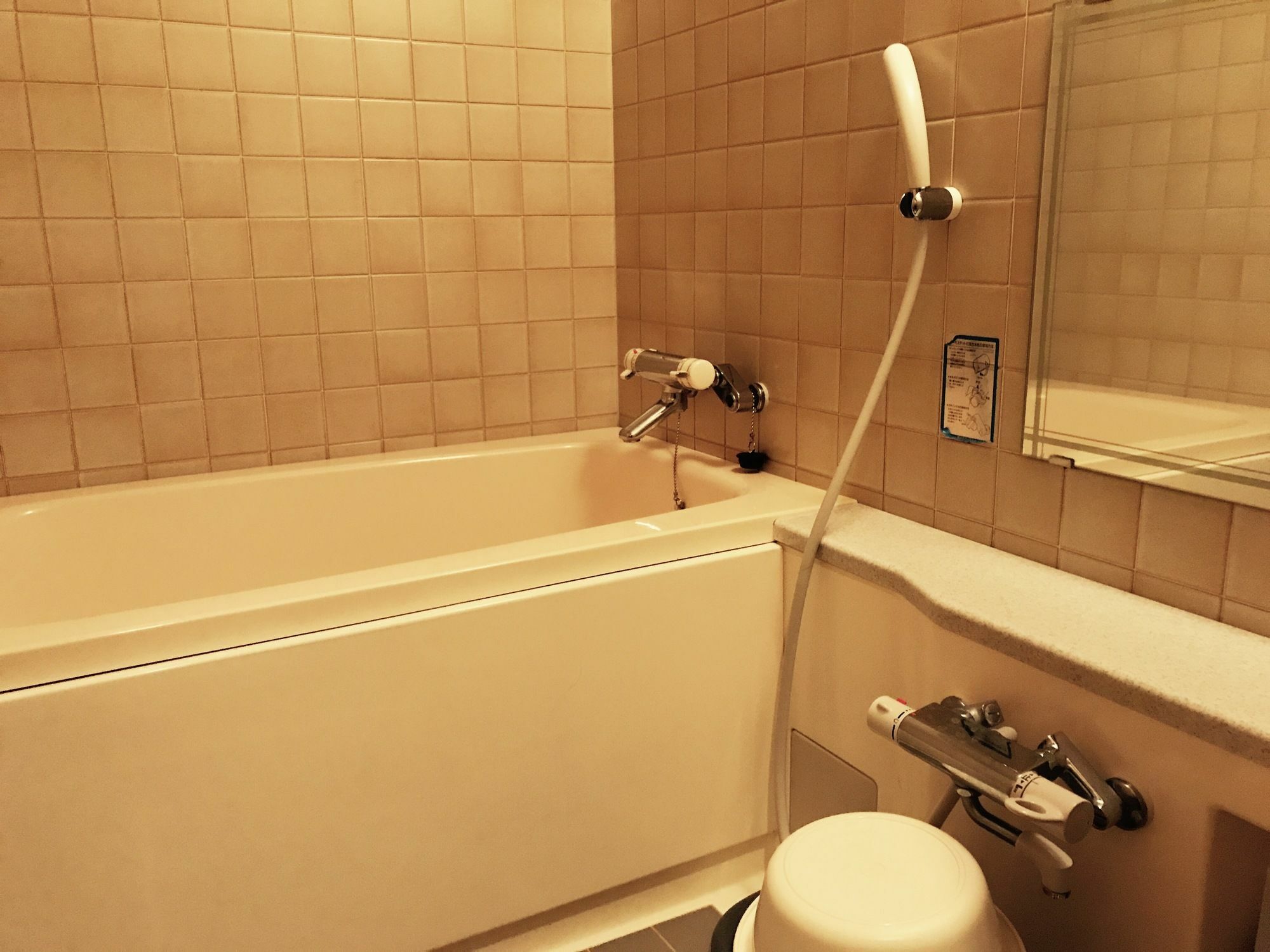 Hotel Granmirage Uozu Dış mekan fotoğraf